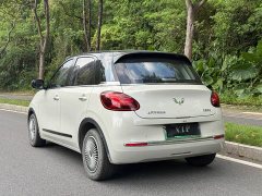Wuling Binguo 333km Lingxi Connected Edition - ფოტო 14