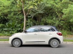 Wuling Binguo 333km Lingxi Connected Edition - ფოტო 15