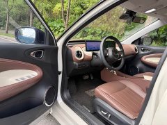 Wuling Binguo 333km Lingxi Connected Edition - ფოტო 17