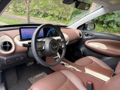 Wuling Binguo 333km Lingxi Connected Edition - ფოტო 18