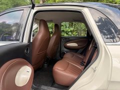 Wuling Binguo 333km Lingxi Connected Edition - ფოტო 19