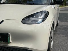 Wuling Binguo 333km Lingxi Connected Edition - ფოტო 2