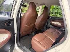 Wuling Binguo 333km Lingxi Connected Edition - ფოტო 20