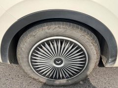 Wuling Binguo 333km Lingxi Connected Edition - ფოტო 3