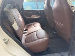 Wuling Binguo 333km Lingxi Connected Edition - ფოტო 7