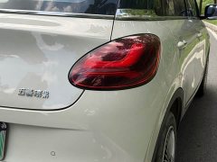 Wuling Binguo 333km Lingxi Connected Edition - ფოტო 9