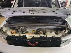 Wuling Hongguang MINIEV Deluxe Edition LFP Battery - photo 19