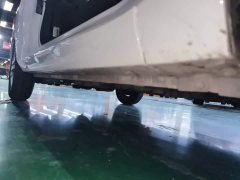Wuling Hongguang MINIEV Deluxe Edition LFP Battery - photo 20