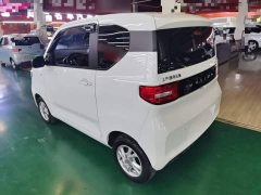 Wuling Hongguang MINIEV Deluxe Edition LFP Battery - photo 4