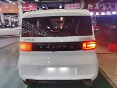 Wuling Hongguang MINIEV Deluxe Edition LFP Battery - photo 5