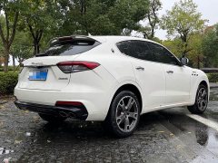 Maserati Levante 3.0T Modena - фото 11