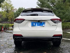 Maserati Levante 3.0T Modena - фото 12