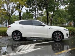 Maserati Levante 3.0T Modena - фото 3