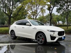 Maserati Levante 3.0T Modena - фото 4