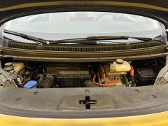 Denza D9 DM-i 970 AWD Premium Edition - ფოტო 10