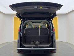 Denza D9 DM-i 970 AWD Premium Edition - ფოტო 12