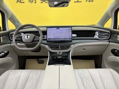 Denza D9 DM-i 970 AWD Premium Edition - ფოტო 15