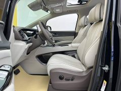 Denza D9 DM-i 970 AWD Premium Edition - ფოტო 19
