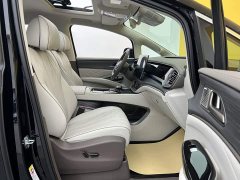 Denza D9 DM-i 970 AWD Premium Edition - ფოტო 20