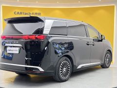 Denza D9 DM-i 970 AWD Premium Edition - ფოტო 4