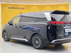 Denza D9 DM-i 970 AWD Premium Edition - ფოტო 6