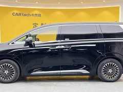 Denza D9 DM-i 970 AWD Premium Edition - ფოტო 7