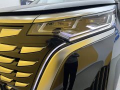 Denza D9 DM-i 970 AWD Premium Edition - ფოტო 8