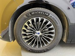 Denza D9 DM-i 970 AWD Premium Edition - ფოტო 9