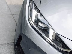 BMW M4 Coupe M xDrive Thunder Edition - ფოტო 5