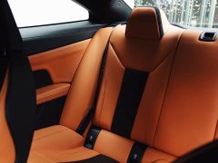 BMW M4 Coupe M xDrive Thunder Edition - ფოტო 6