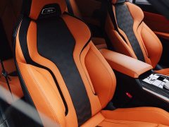 BMW M4 Coupe M xDrive Thunder Edition - ფოტო 7