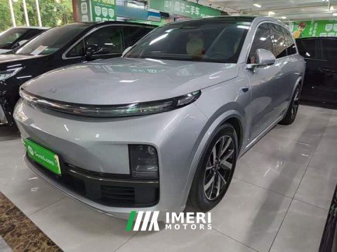 2024 Li Auto L8 Pro - ავტომობილი ჩინეთიდან