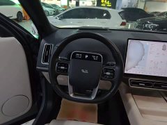 Li Auto L8 Pro - ფოტო 10