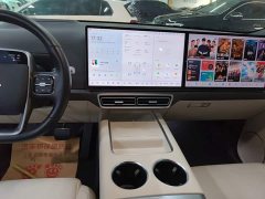Li Auto L8 Pro - ფოტო 12