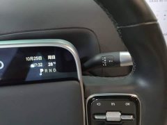Li Auto L8 Pro - ფოტო 13