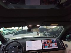 Li Auto L8 Pro - ფოტო 17