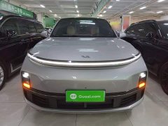 Li Auto L8 Pro - ფოტო 2