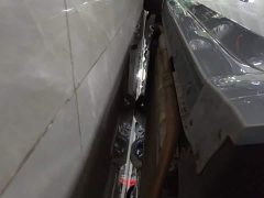 Li Auto L8 Pro - ფოტო 20
