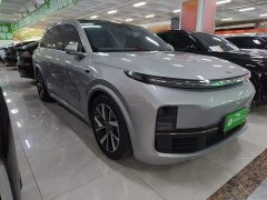 Li Auto L8 Pro - ფოტო 3