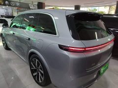 Li Auto L8 Pro - ფოტო 4