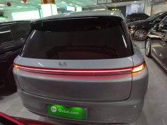 Li Auto L8 Pro - ფოტო 5