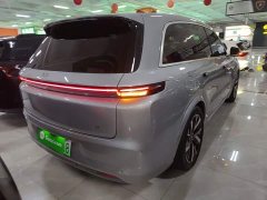 Li Auto L8 Pro - ფოტო 6