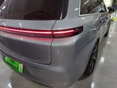 Li Auto L8 Pro - ფოტო 7