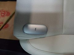Li Auto L8 Pro - ფოტო 8