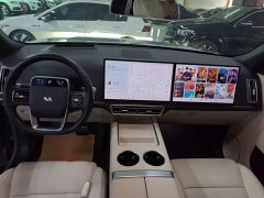 Li Auto L8 Pro - ფოტო 9