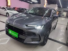 Jetour Jietu Dasheng 1.5TD DCT Flagship Edition - фото 1