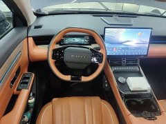 Jetour Jietu Dasheng 1.5TD DCT Flagship Edition - фото 10