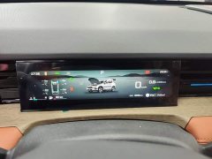 Jetour Jietu Dasheng 1.5TD DCT Flagship Edition - фото 11
