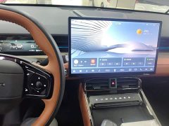 Jetour Jietu Dasheng 1.5TD DCT Flagship Edition - фото 12