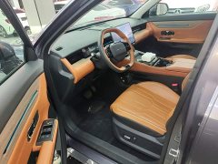 Jetour Jietu Dasheng 1.5TD DCT Flagship Edition - фото 15